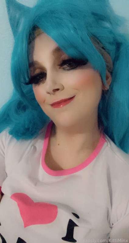 kittiminx image #14