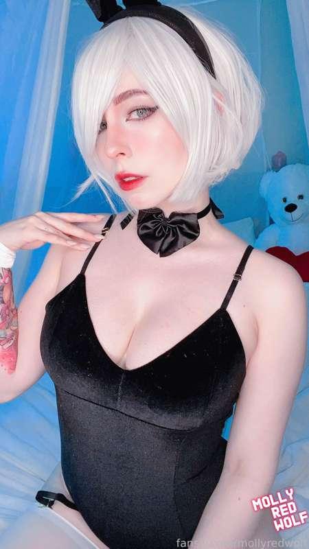 mollyredwolf image #26