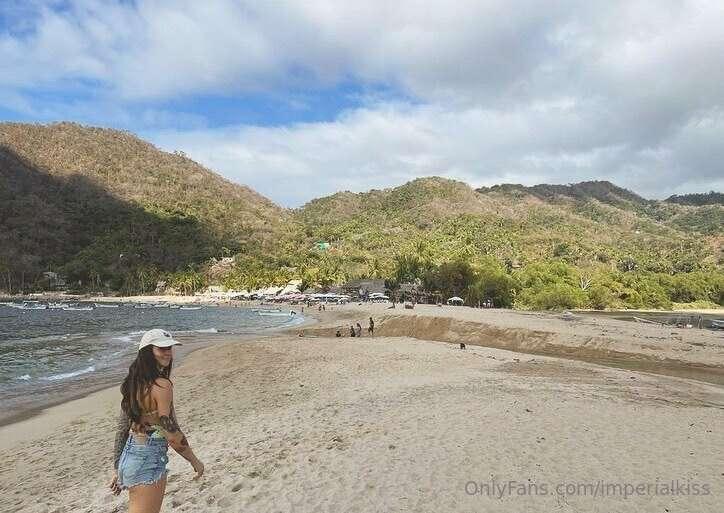 Forgot to share my lil adventure I took over the weekend!! T..