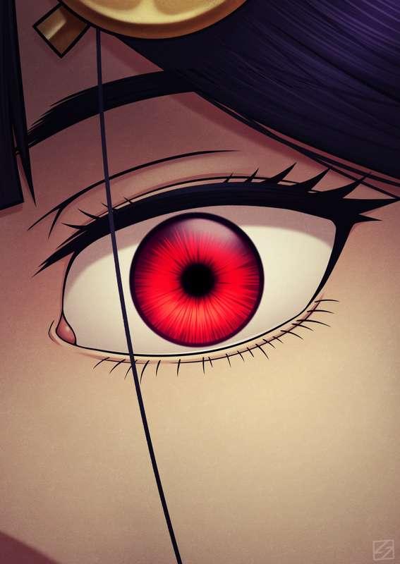 SAEKO: Gaze