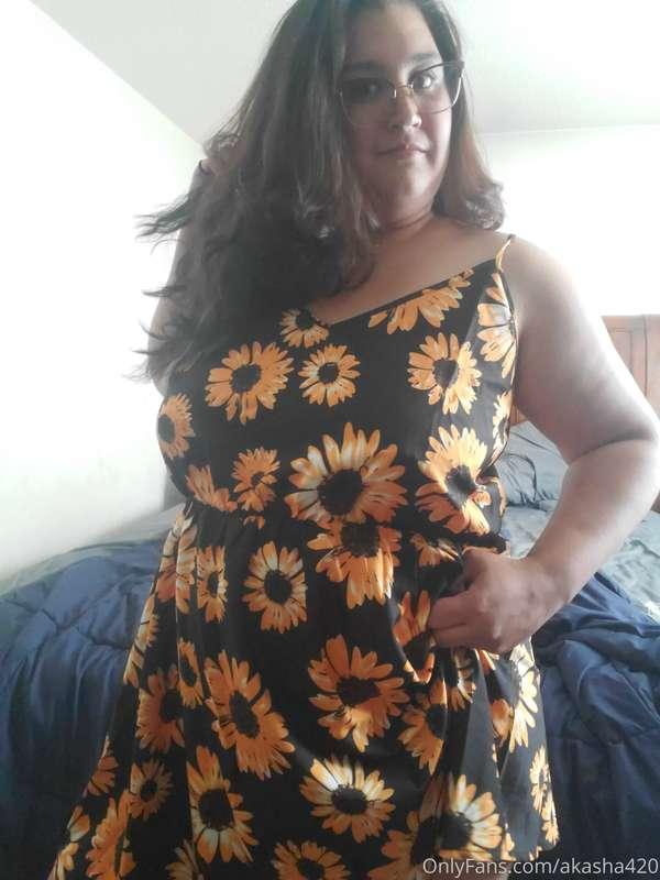 Ready for whatever the day brings 🌻☀️