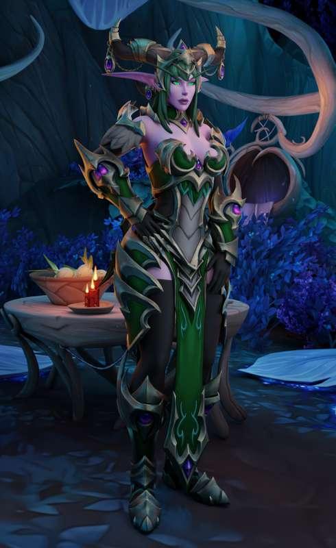 New Dragon