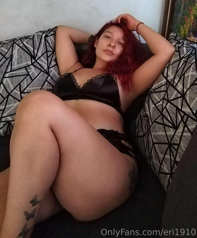 Buenos días amor, excelente inicio de semana  🔥😈😘