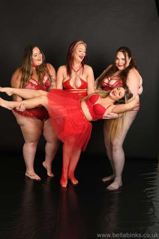 how do you think we took care of her 😉