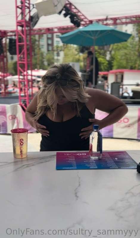 Vegas recap pt. 4
