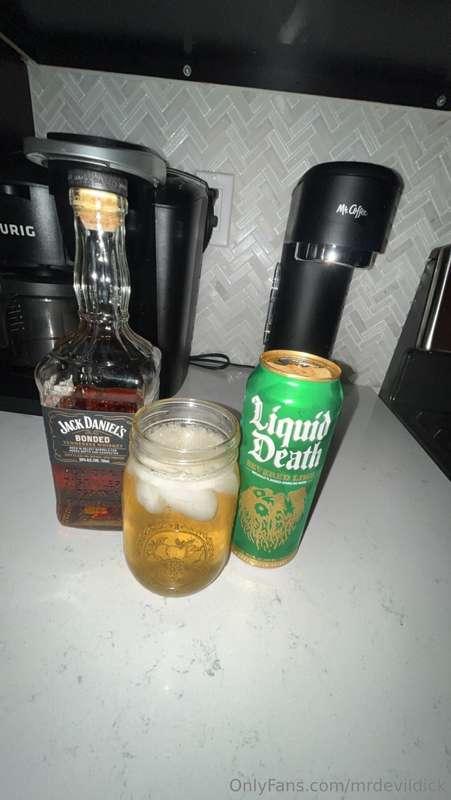 I been sipping some whiskey so I’m like fuck it, let’s post ..