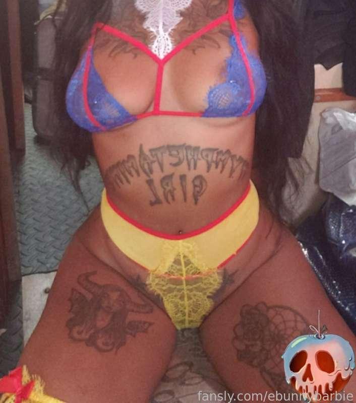 ebunnybarbie image #0