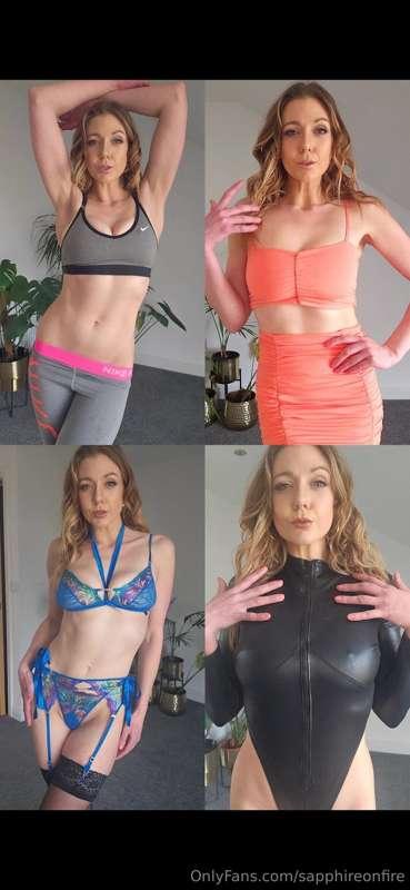 This week we slide into members request March with a yoga th..