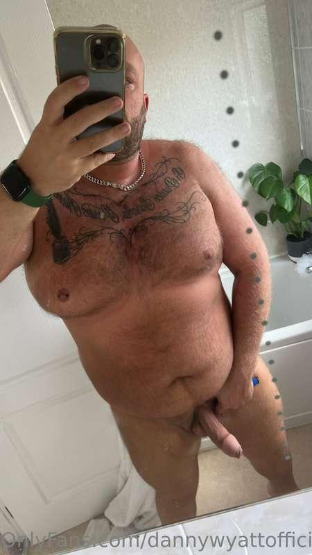 dannywyattofficial image #21
