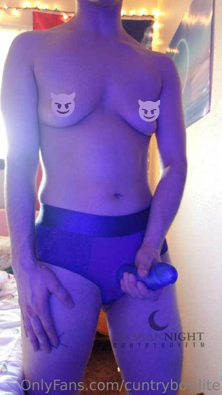 2023 is my top era, I want to see you bent over and moaning ..