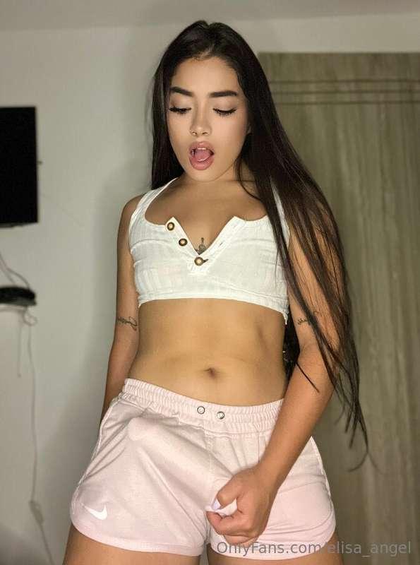 😈 Free subscription 😈 click here ➡️ @official_luciana - love..