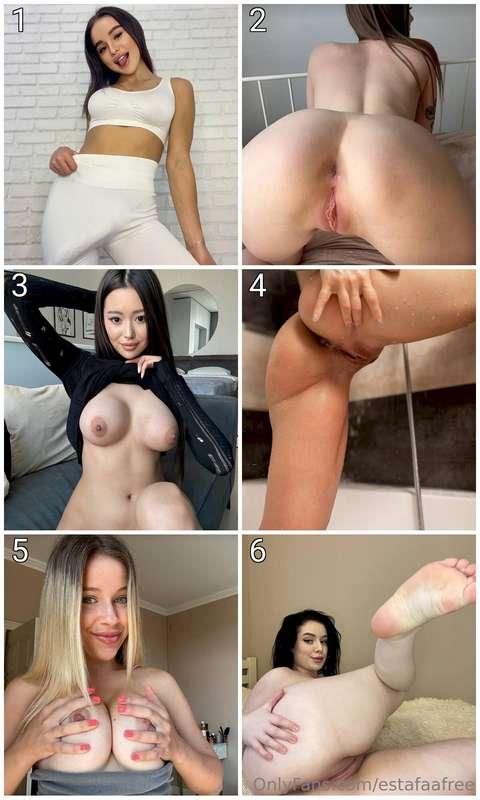 🔥 JOIN MY BESTIES FOR FREE TREATS!1. 💕🔥 @becky.berry 🔥💕2. 🍒💫..