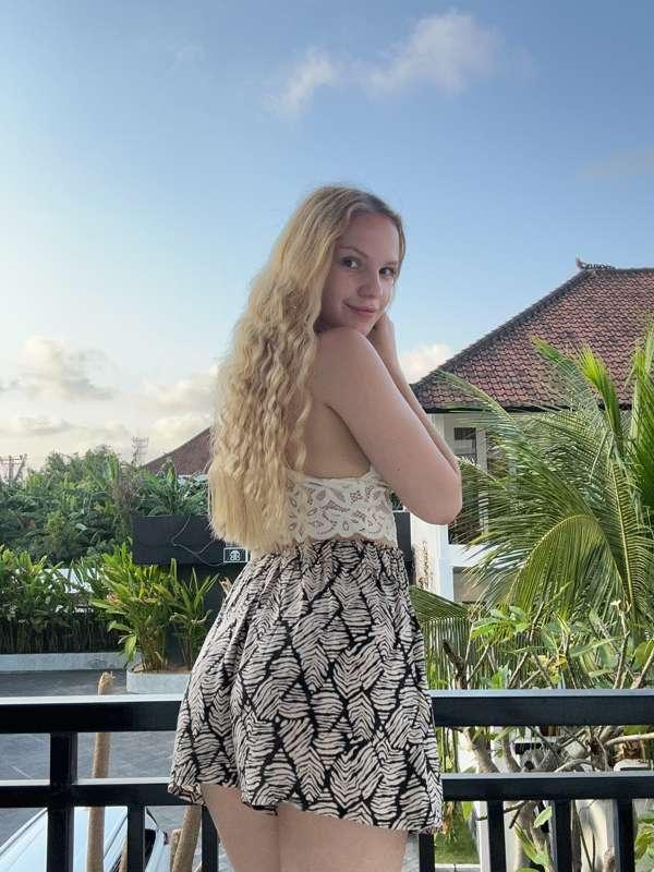 Miss me?🥰
