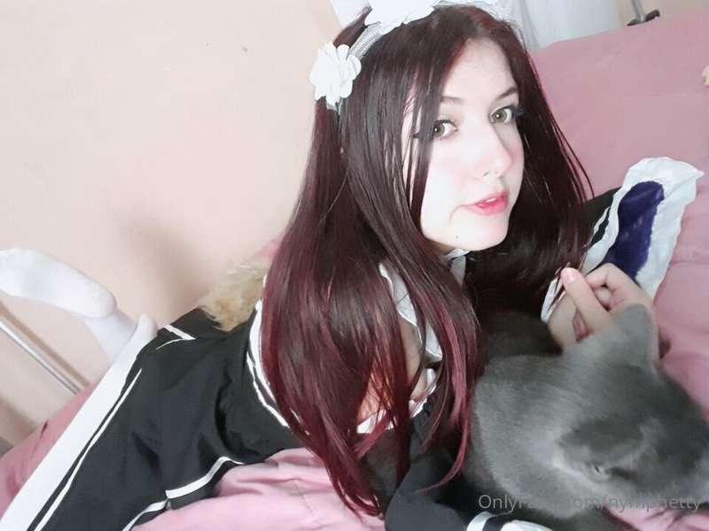 Good nigth master 💓