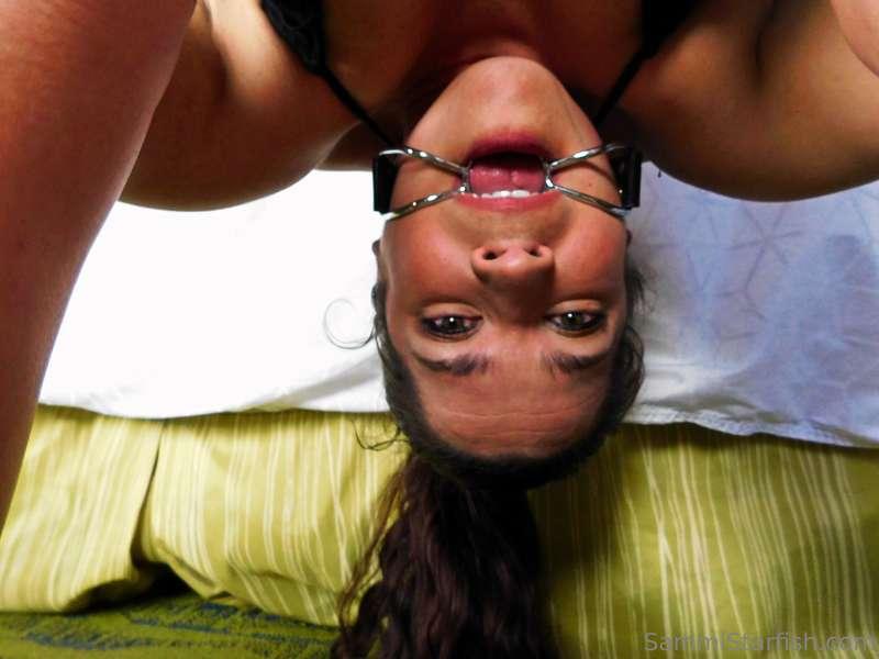 sammi-starfish image #7