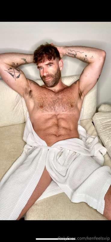 Just enough to tease… want more? 😈