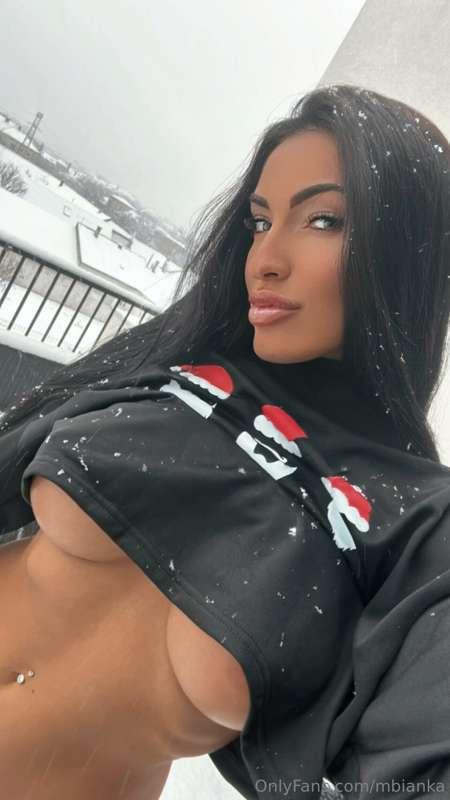 😇🌨️@mbianka_vip 