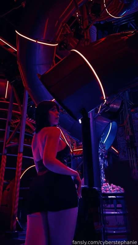 cyberstephanie image #3