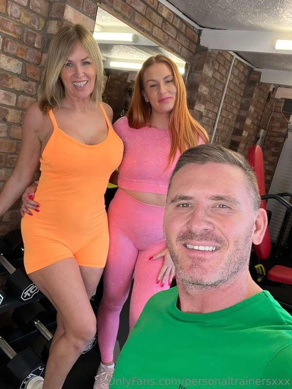 personaltrainersxxx image #3