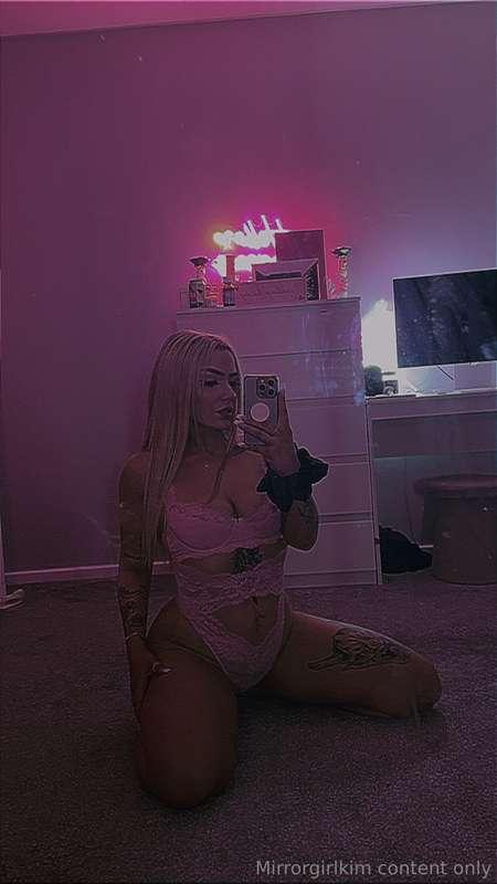 mirrorgirlkim image #0