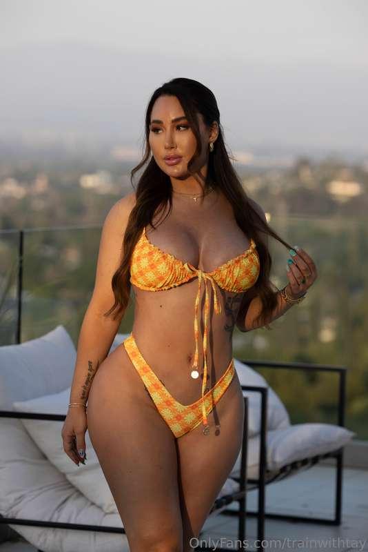 Turning heads 🥰