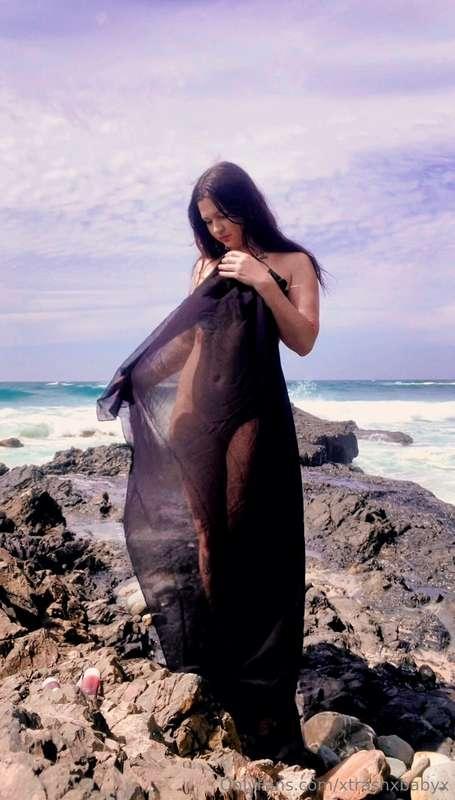 🌊