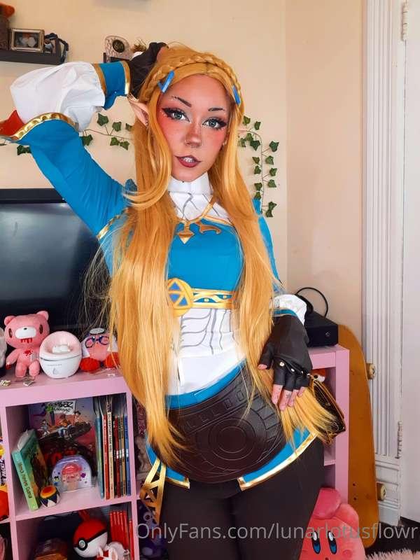 hehe, wanna go on an adventure? :3