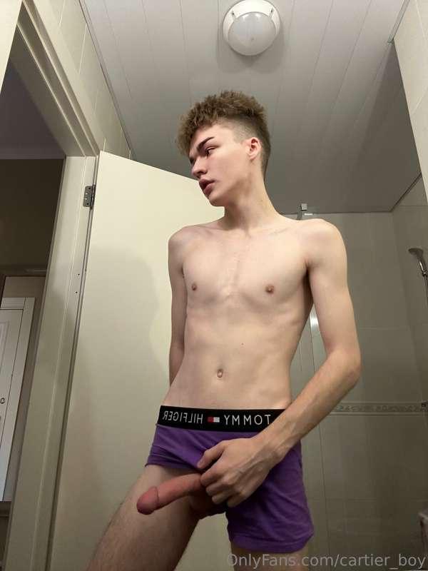 cartier_boy image #0