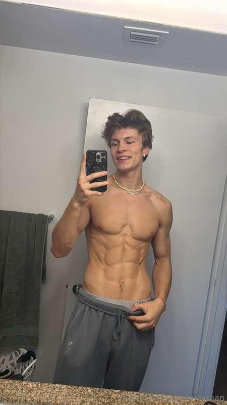 In case you needed a little distraction today