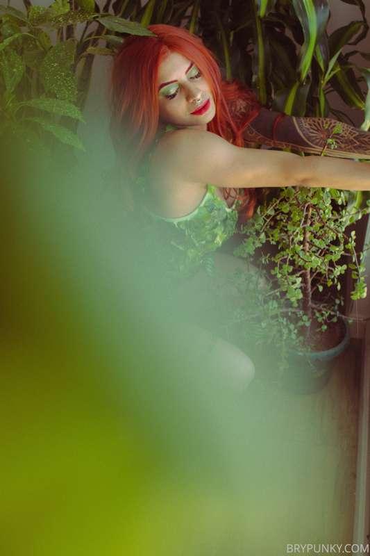 **NATURE ALWAYS WINS...|  PHOTOSET 🎃** 

I was waiting for t..