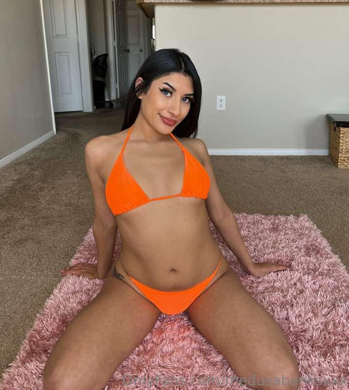 😈 lets do a video call soon? 
-
