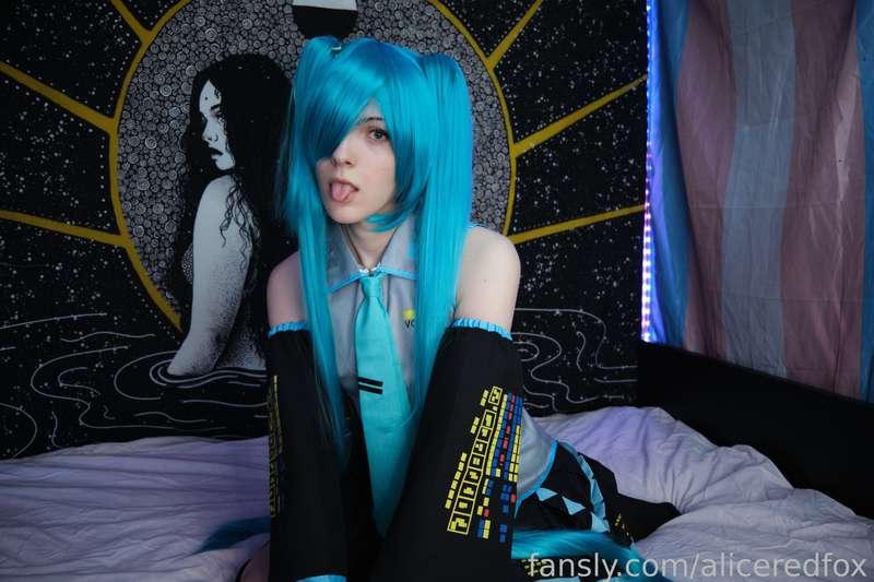 aliceredfox image #9