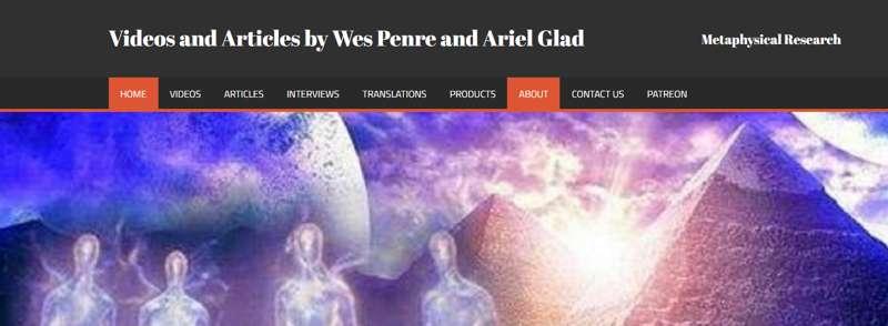 News About our New Platform, Wespenrevideos.com!