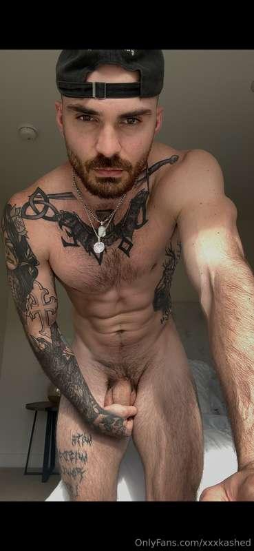 Tip $15 for the full video