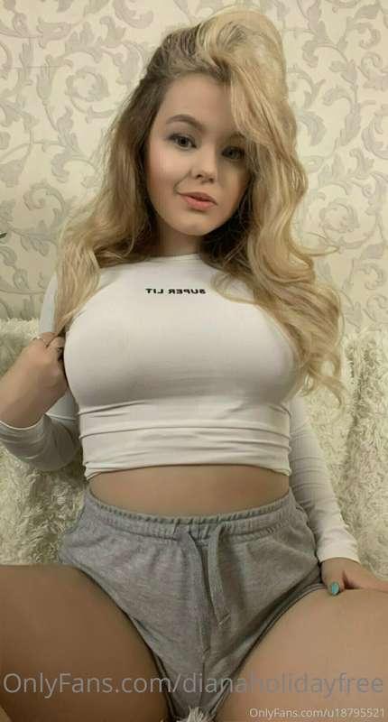 Message me, I want to get to know you!