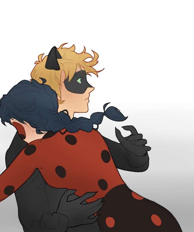 colored.