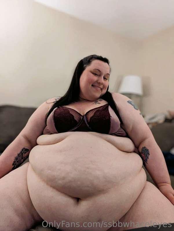 ssbbwhazeleyes image #1