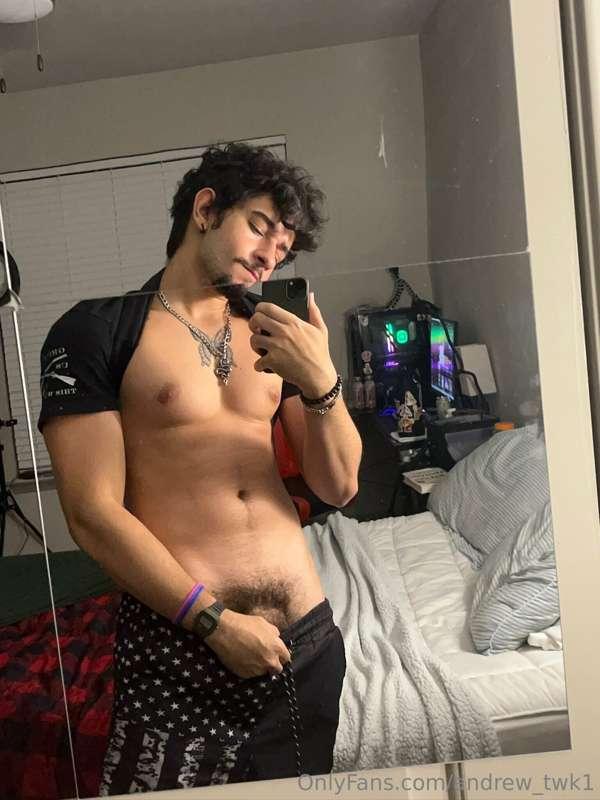 who's up??