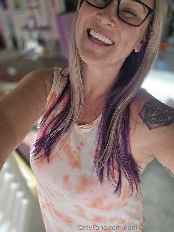 (insert whimsical face)Thank you guys for checking out my fi..
