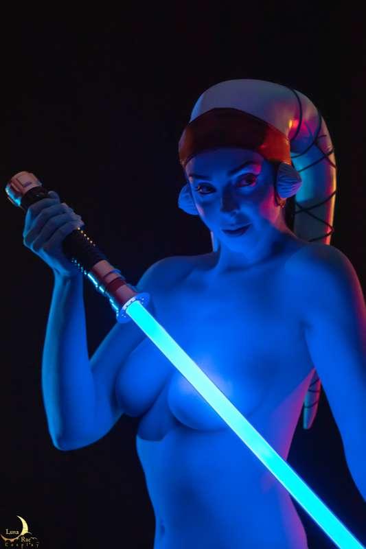 Boudoir Twi'Lek Set now Available! 