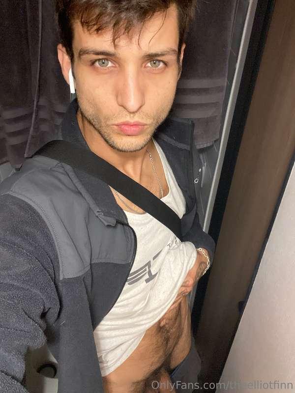 Fuck I feel good 😌 nothing will get in the way of my goals! ..