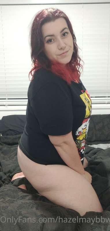 hazelmaybbw image #0