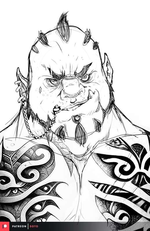 JARG Follow-up story (WIP #2)