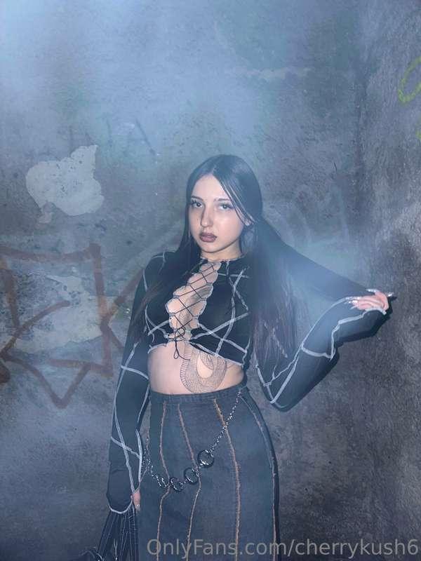 My friends took me to a deserted place, and then we had a dr..