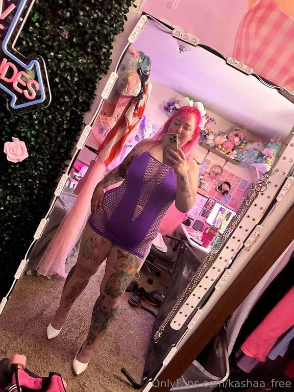 mmmhmmmm spice <3 If you want to see all my full page of con..