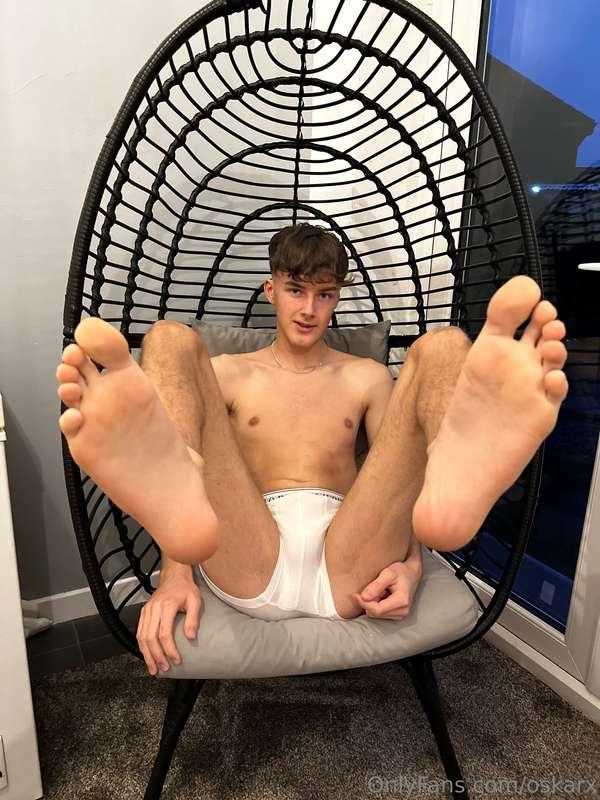 The only thing missing is you… care to fix that? 🤭