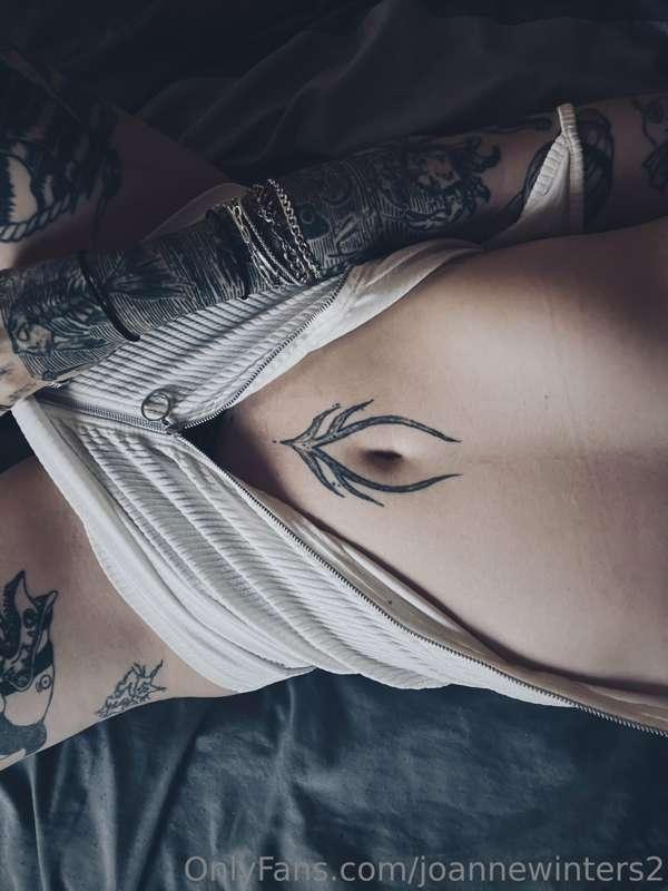 Lick me