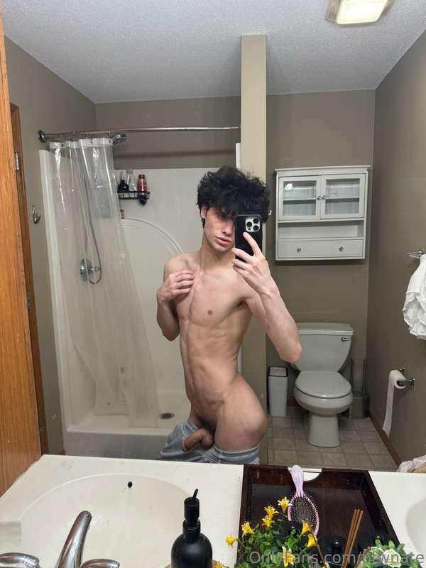 Message meee I’ve been hella horny recently