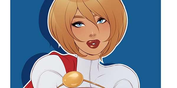 Powergirl