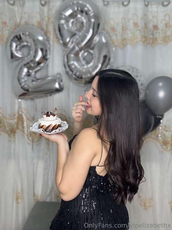 Happy birthday to me 🎂🥳🎁